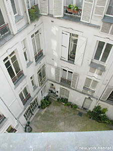 Paris 3 Bedroom accommodation - bedroom 2 (PA-2459) photo 8 of 8