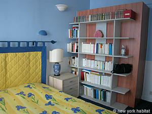 Paris 3 Bedroom accommodation - bedroom 3 (PA-2459) photo 2 of 7