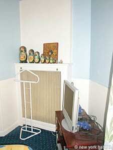 Paris 3 Bedroom accommodation - bedroom 3 (PA-2459) photo 5 of 7