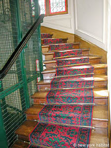 Paris 3 Bedroom accommodation - other (PA-2459) photo 2 of 10