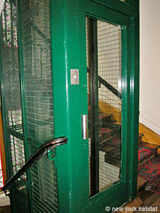Paris 3 Bedroom accommodation - other (PA-2459) photo 3 of 10
