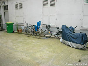 Paris 3 Bedroom accommodation - other (PA-2459) photo 6 of 10