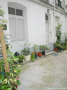 Paris 3 Bedroom accommodation - other (PA-2459) photo 7 of 10