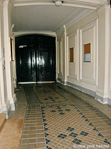 Paris 3 Bedroom accommodation - other (PA-2459) photo 8 of 10
