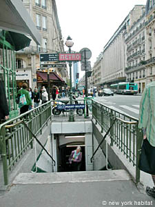 Paris 3 Bedroom accommodation - other (PA-2459) photo 10 of 10