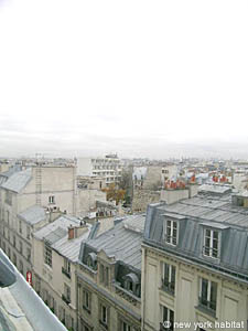 Paris T3 appartements location vacances - s&eacute;jour (PA-2461) photo 7 de 9