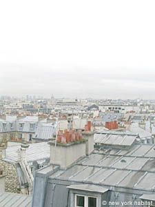 Paris T3 appartements location vacances - s&eacute;jour (PA-2461) photo 8 de 9