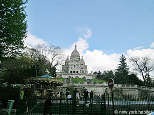 Paris T3 appartements location vacances - autre (PA-2461) photo 9 de 9