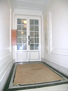 Paris T3 appartements location vacances - autre (PA-2461) photo 5 de 9