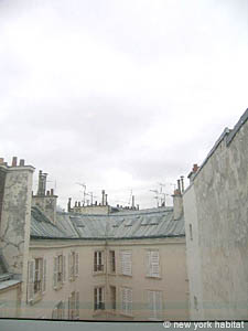 Paris T3 appartements location vacances - cuisine (PA-2461) photo 6 de 6