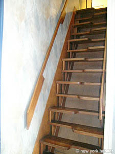 Paris 1 Bedroom accommodation bed breakfast - other (PA-2462) photo 1 of 9