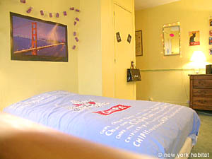 Paris 1 Bedroom accommodation bed breakfast - bedroom (PA-2462) photo 2 of 6