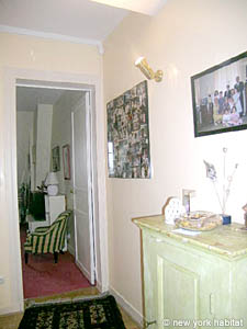 Paris 1 Bedroom accommodation bed breakfast - other (PA-2462) photo 2 of 9