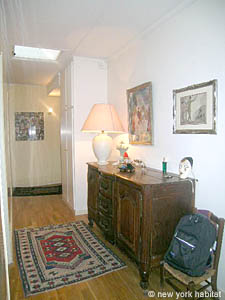 Paris 1 Bedroom accommodation bed breakfast - other (PA-2462) photo 4 of 9