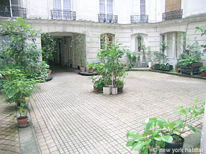 Paris T2 appartements location vacances - autre (PA-2469) photo 2 de 8