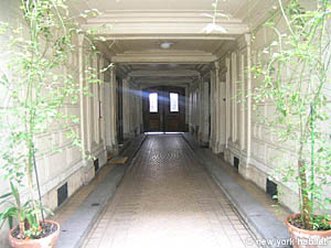 Paris T2 appartements location vacances - autre (PA-2469) photo 3 de 8