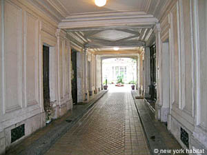 Paris T2 appartements location vacances - autre (PA-2469) photo 5 de 8