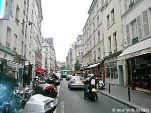 Paris T2 appartements location vacances - autre (PA-2469) photo 7 de 8