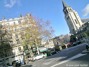 Paris T2 appartements location vacances - autre (PA-2469) photo 8 de 8