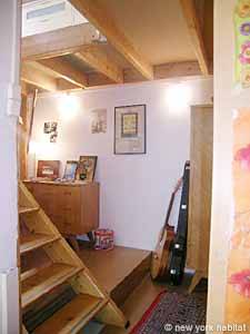 Paris T4 - Loft logement location appartement - autre (PA-2472) photo 1 sur 8