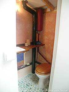 Paris T4 - Loft logement location appartement - salle d'eau 1 (PA-2472) photo 5 sur 5
