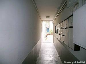 Paris T4 - Loft logement location appartement - autre (PA-2472) photo 4 sur 8