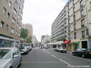 Paris T4 - Loft logement location appartement - autre (PA-2472) photo 5 sur 8