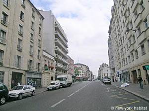 Paris T4 - Loft logement location appartement - autre (PA-2472) photo 6 sur 8