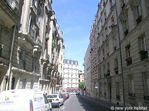 Paris T3 logement location appartement - autre (PA-2480) photo 5 sur 8 Paris T3 logement location appartement - autre (PA-2480) photo 5 sur 8
