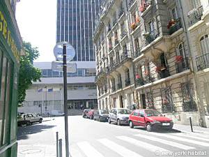 Paris T3 logement location appartement - autre (PA-2480) photo 6 sur 8 Paris T3 logement location appartement - autre (PA-2480) photo 6 sur 8