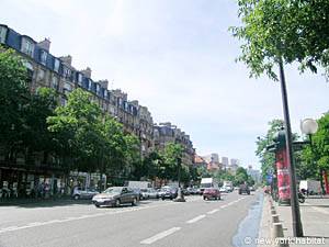 Paris T3 logement location appartement - autre (PA-2480) photo 7 sur 8 Paris T3 logement location appartement - autre (PA-2480) photo 7 sur 8
