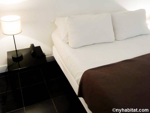Paris Studio apartment - living room (PA-2486) photo 3 of 6