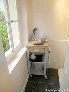Paris Studio apartment - kitchen (PA-2486) photo 1 of 3