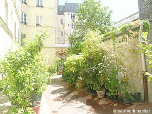 Paris Studio apartment - other (PA-2486) photo 1 of 6