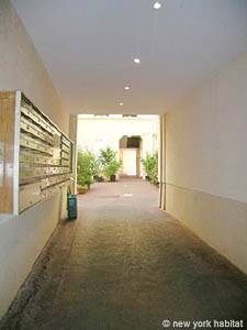 Paris Studio apartment - other (PA-2486) photo 2 of 6