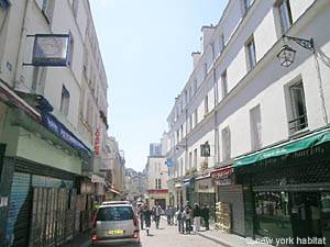 Paris Studio apartment - other (PA-2486) photo 4 of 6