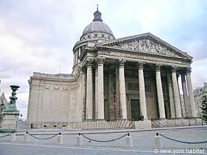 Paris Studio apartment - other (PA-2486) photo 6 of 6