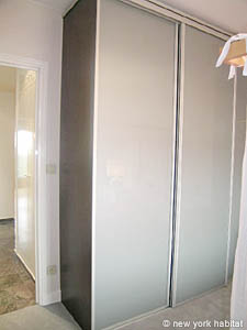 Paris T3 appartements location vacances - chambre 2 (PA-2488) photo 3 de 4