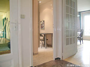 Paris T3 appartements location vacances - cuisine (PA-2488) photo 1 de 6
