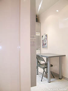 Paris T3 appartements location vacances - cuisine (PA-2488) photo 2 de 6