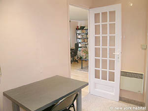 Paris T3 appartements location vacances - cuisine (PA-2488) photo 6 de 6