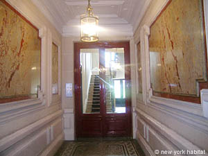 Paris T3 appartements location vacances - autre (PA-2488) photo 1 de 10