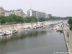 Paris T3 appartements location vacances - autre (PA-2488) photo 4 de 10