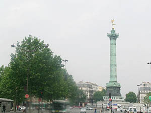 Paris T3 appartements location vacances - autre (PA-2488) photo 10 de 10