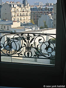 Paris T3 appartements location vacances - autre (PA-2488) photo 7 de 10