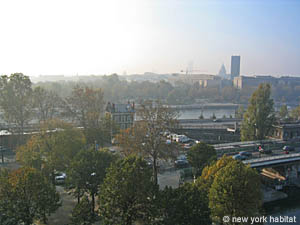 Paris T3 appartements location vacances - autre (PA-2488) photo 5 de 10