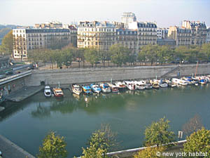Paris T3 appartements location vacances - autre (PA-2488) photo 3 de 10