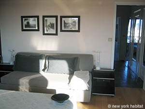 Paris T3 appartements location vacances - s&eacute;jour (PA-2488) photo 3 de 8