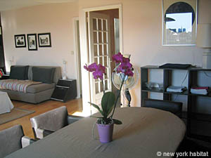 Paris T3 appartements location vacances - s&eacute;jour (PA-2488) photo 1 de 8