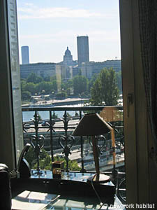 Paris T3 appartements location vacances - s&eacute;jour (PA-2488) photo 8 de 8